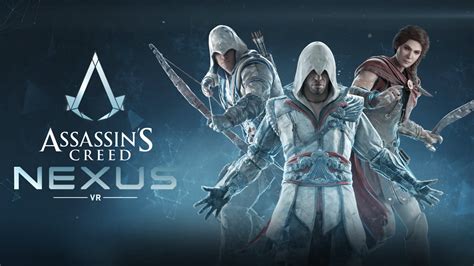 assassin's creed nexus quest 2 vs 3|Assassin's Creed Nexus VR is simply stunning on Quest 3.